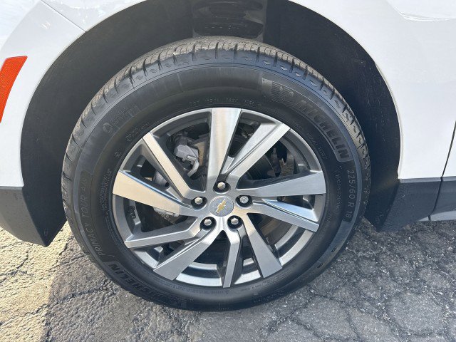 Certified 2024 Chevrolet Equinox LT w/ LPO, Floor Liner Package image 18