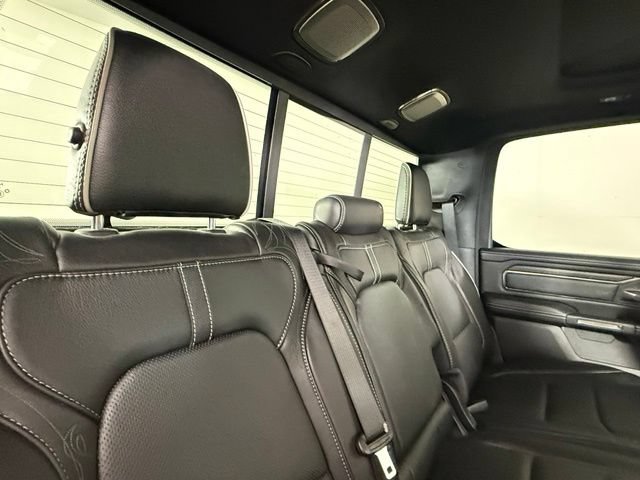 Used 2020 RAM 1500 Limited AWD/4WD image 25