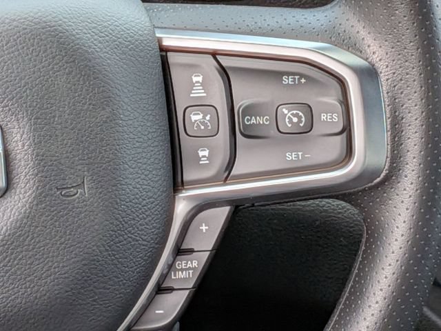 New 2026 RAM 1500 Warlock AWD/4WD image 18