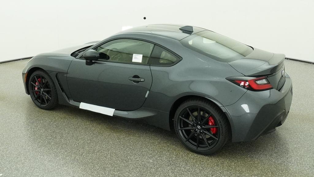 New 2026 Toyota GR86 RWD image 34