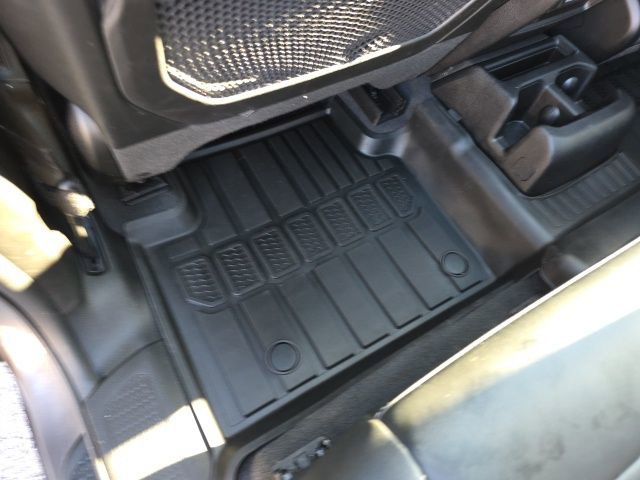 Used 2023 Jeep Grand Cherokee L Limited image 16