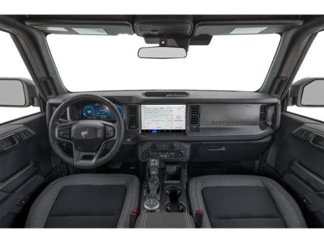 Used 2026 Ford Bronco Big Bend w/ Black Diamond Package AWD/4WD image 7
