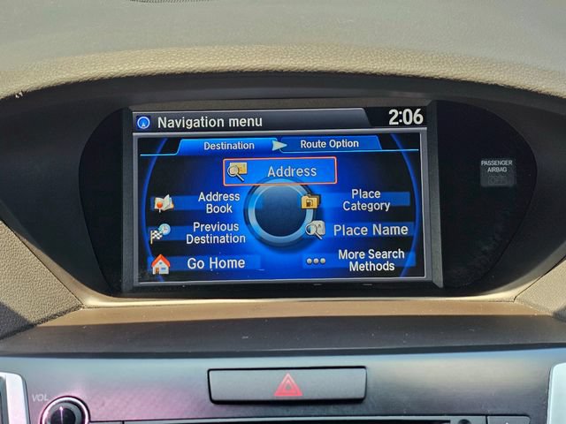 Used 2015 Acura TLX w/ Advance Package AWD/4WD image 40