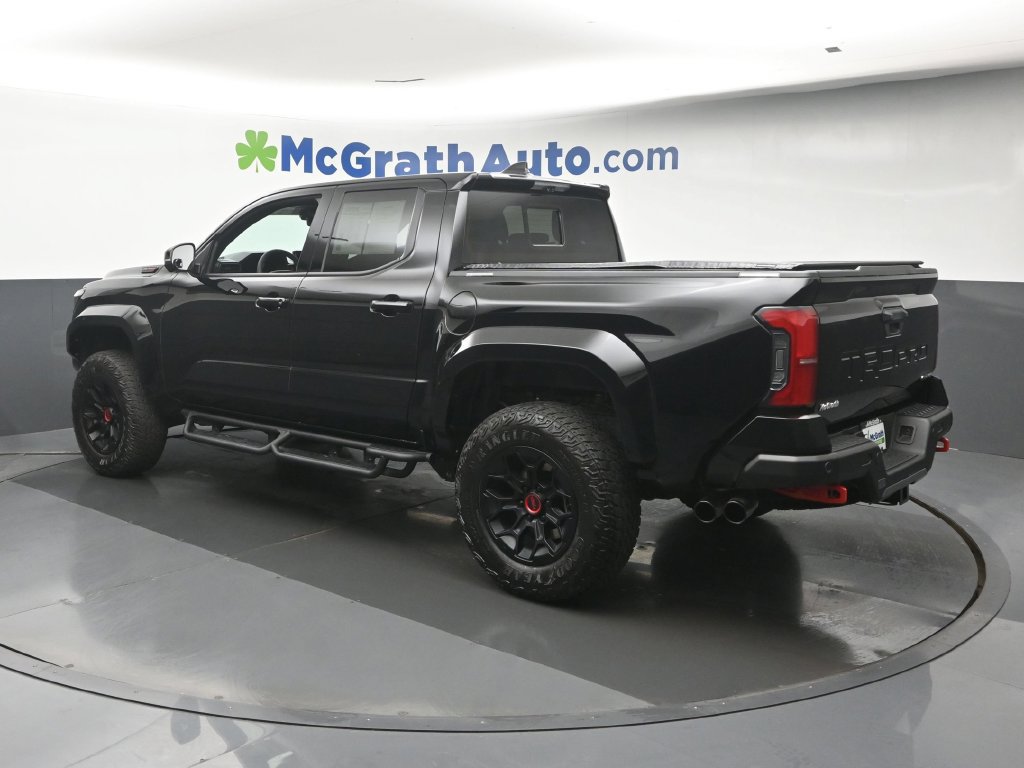 Used 2026 Toyota Tacoma TRD Pro AWD/4WD image 25