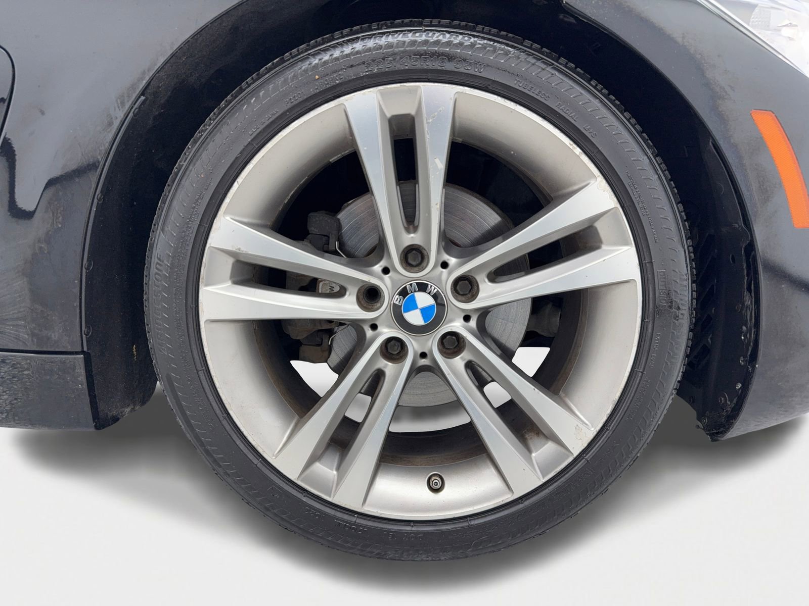 Used 2016 BMW 428i Convertible RWD image 63