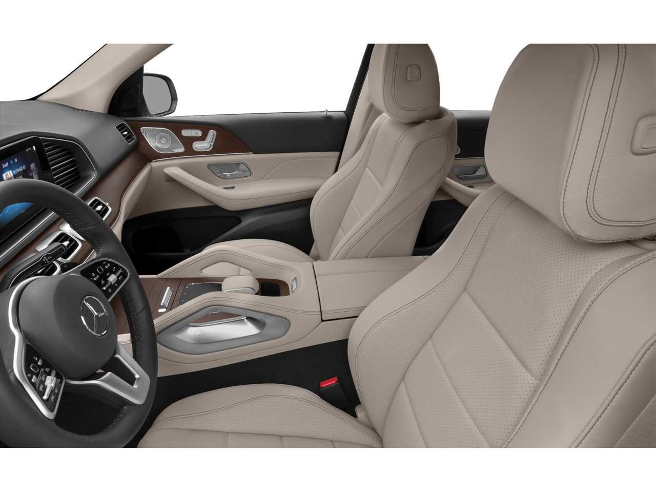 Used 2020 Mercedes-Benz GLE 350 4MATIC image 6