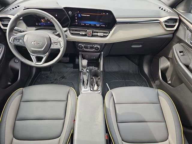 New 2025 Chevrolet TrailBlazer ACTIV w/ Convenience Package image 21