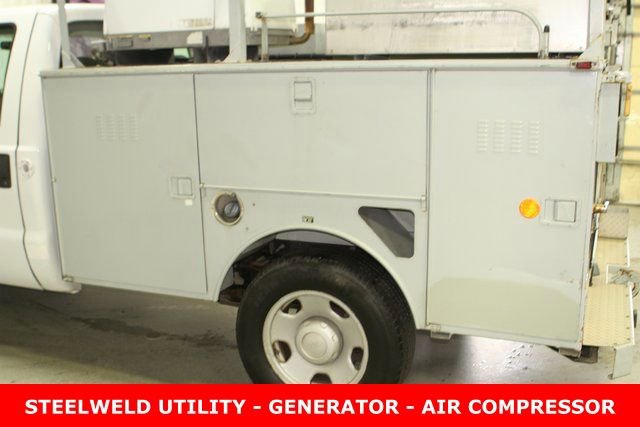 Used 2008 Ford F350 XL image 29