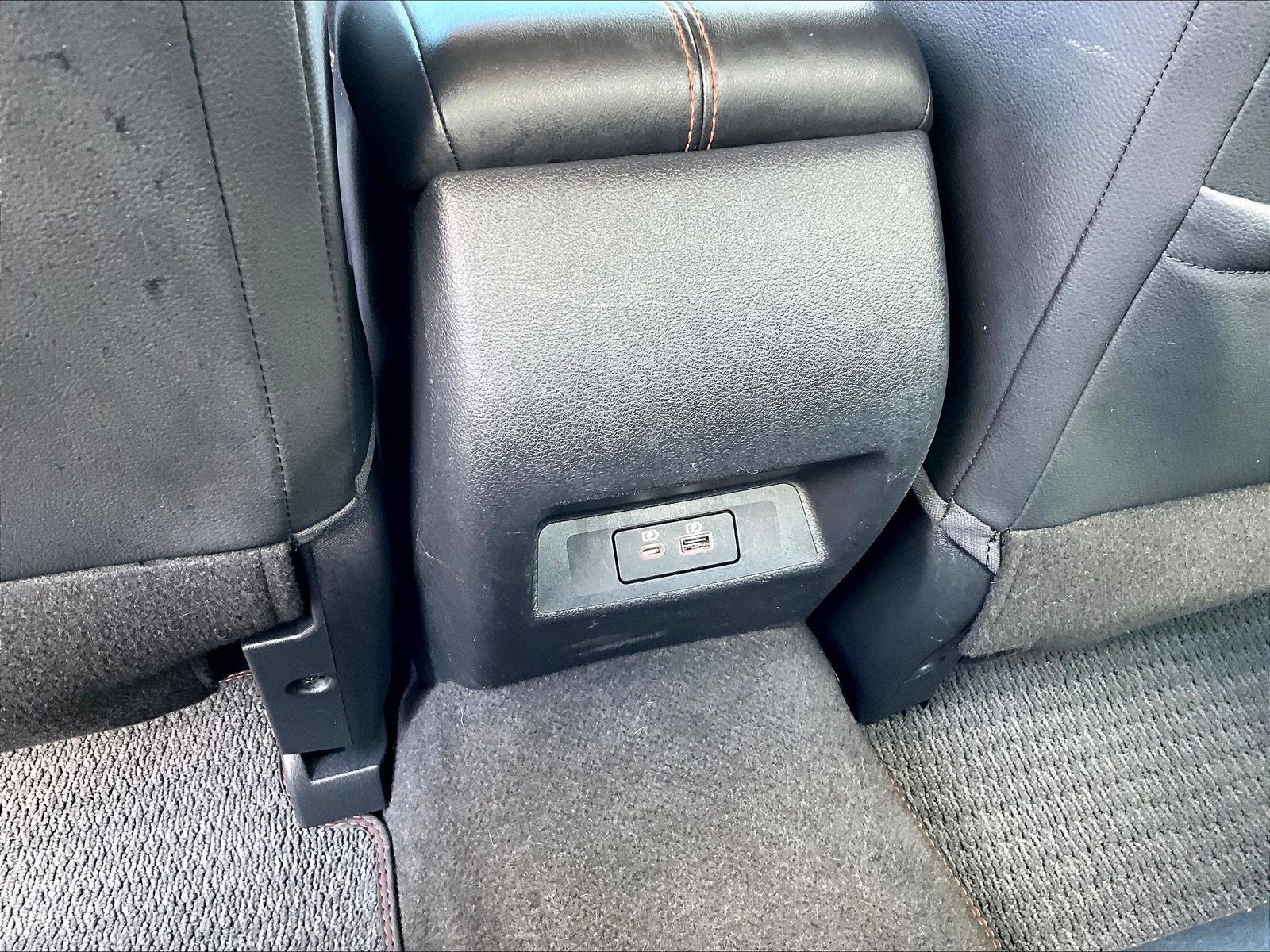 Certified 2022 Nissan Altima 2.5 SR FWD image 10