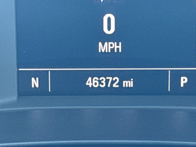 Used 2022 Chevrolet Malibu LS image 19