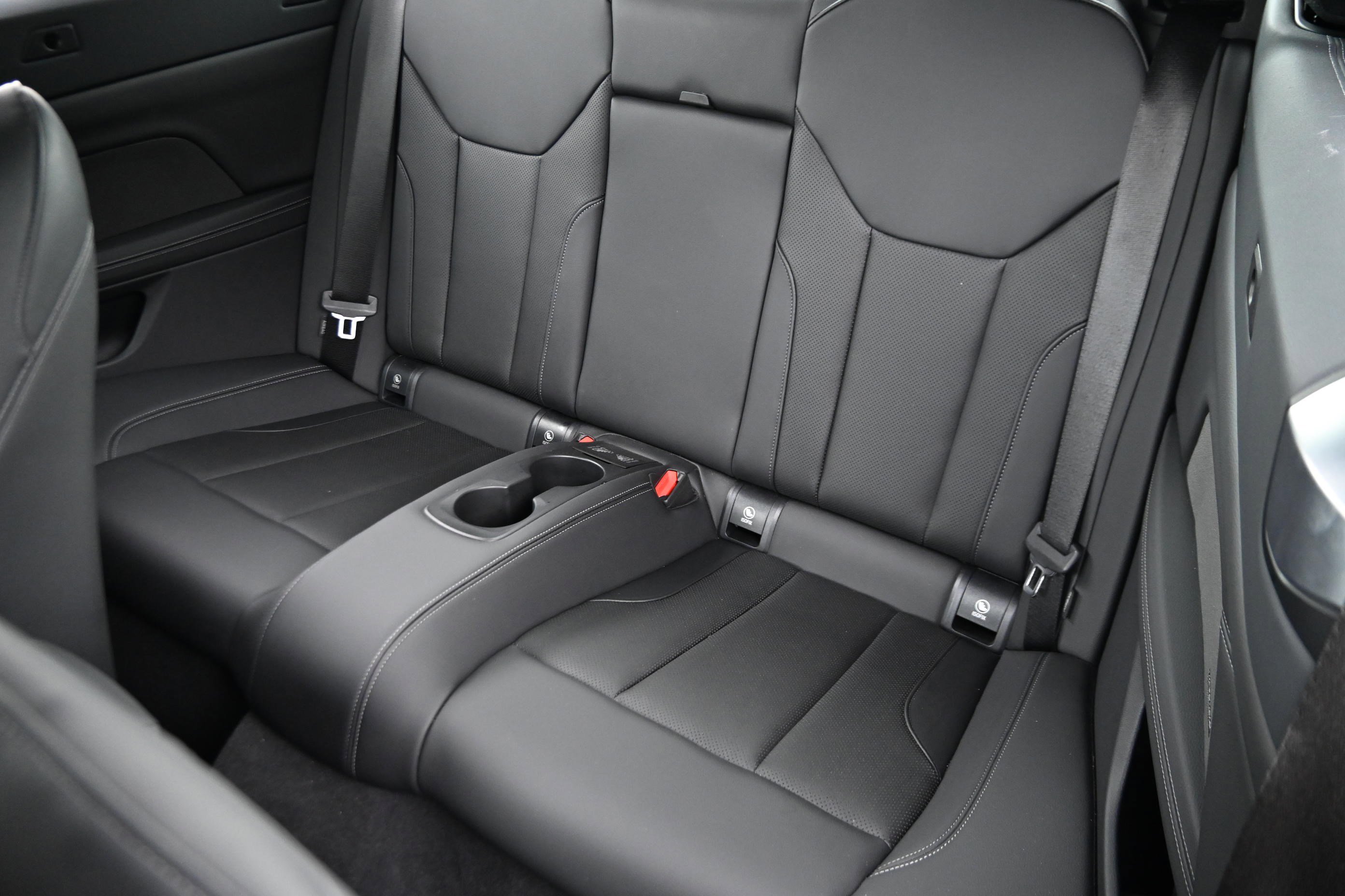 Certified 2025 BMW M440i Convertible image 13