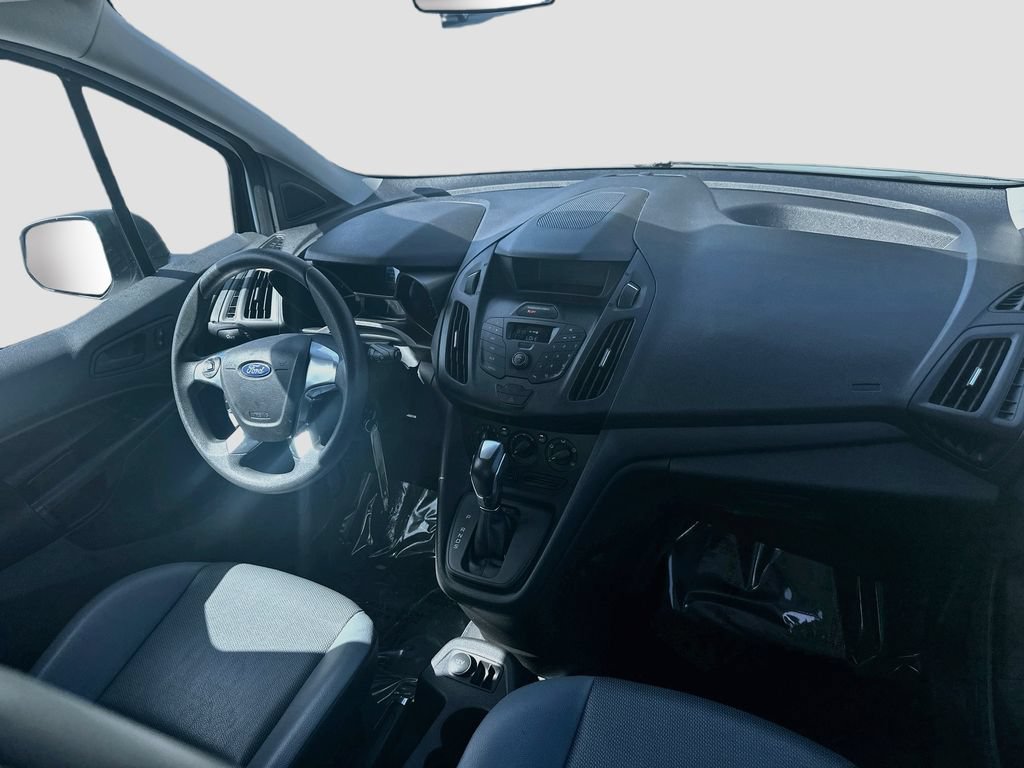 Used 2018 Ford Transit Connect XL FWD image 18