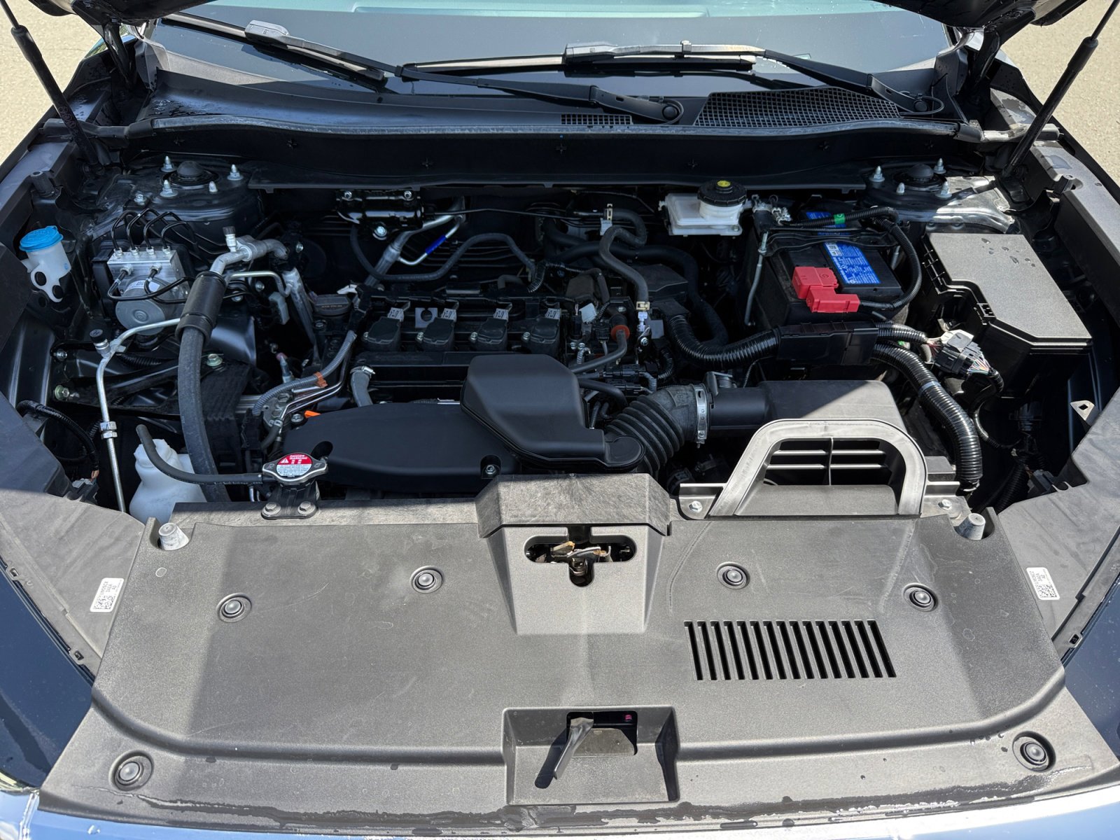 Used 2024 Honda CR-V EX-L image 20