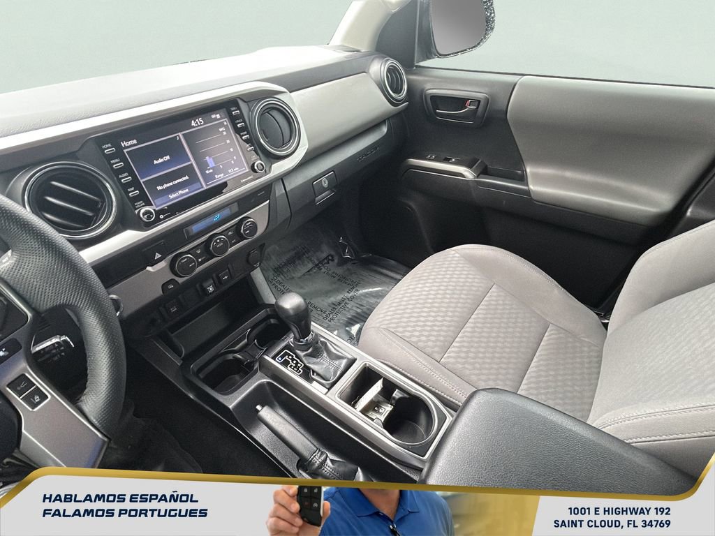 Used 2023 Toyota Tacoma SR5 image 21