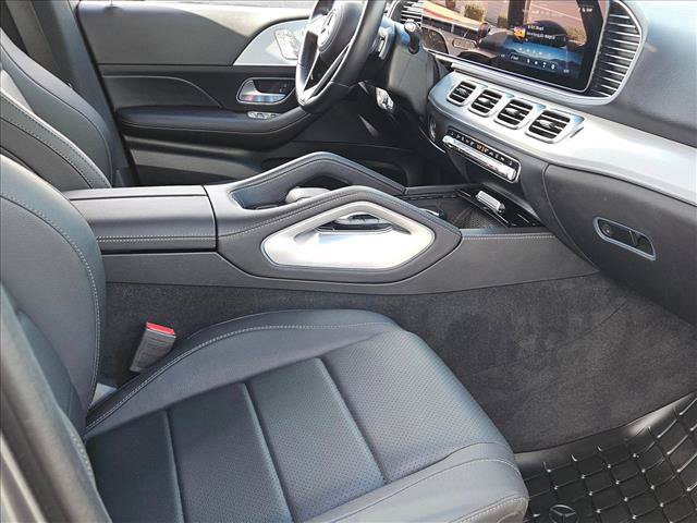 Used 2024 Mercedes-Benz GLE 450 4MATIC image 25