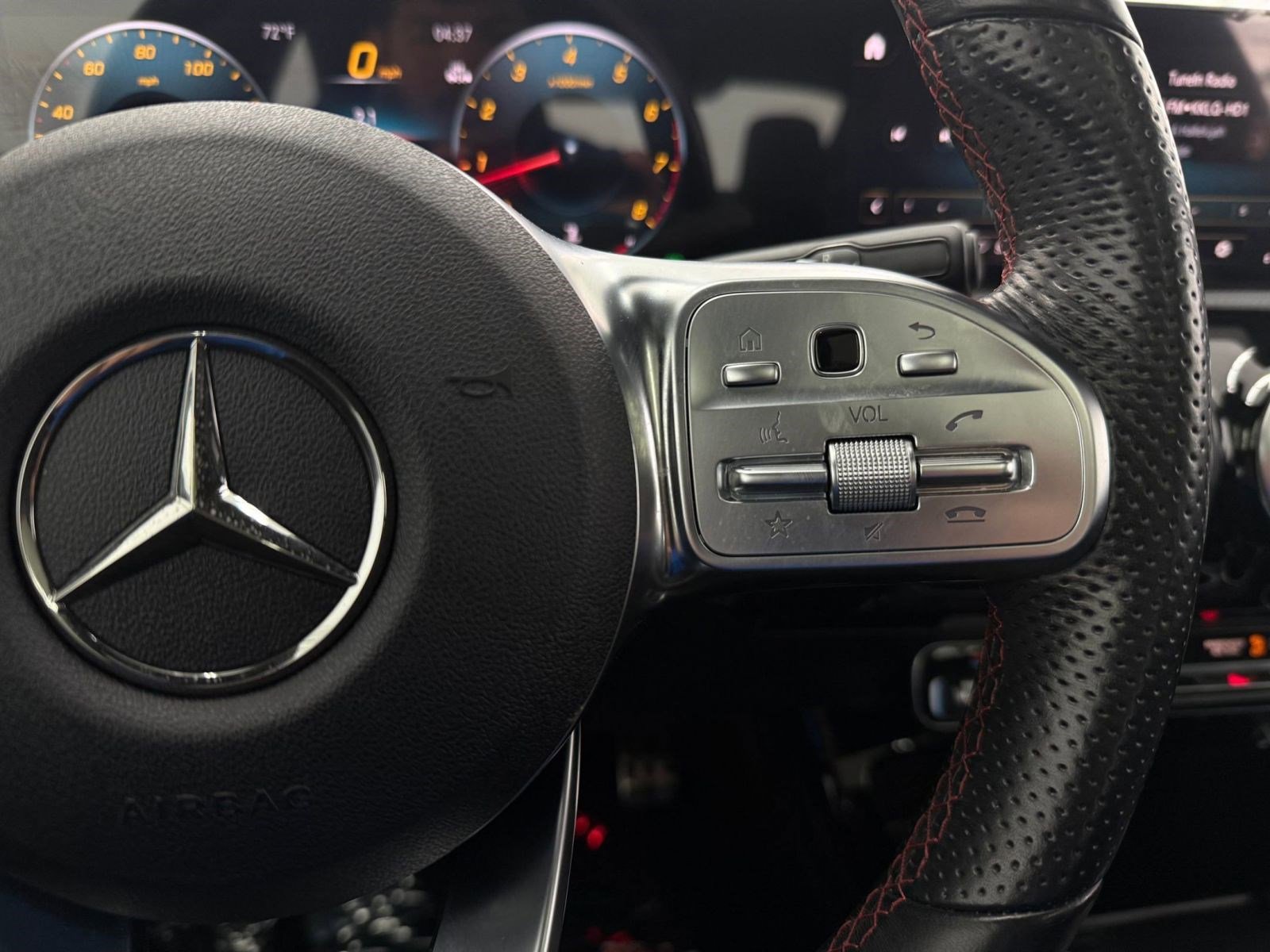 Certified 2023 Mercedes-Benz CLA 250 image 26