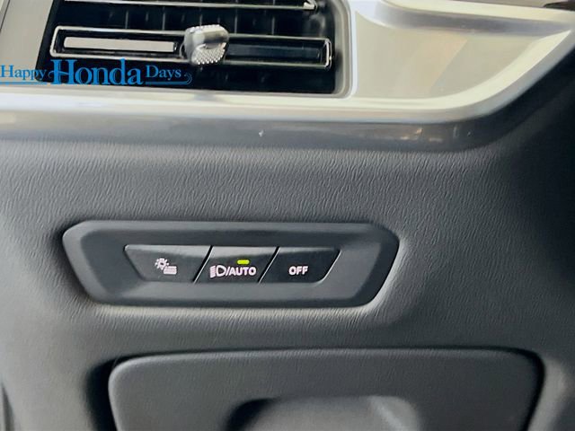 Used 2025 BMW X5 xDrive40i image 22