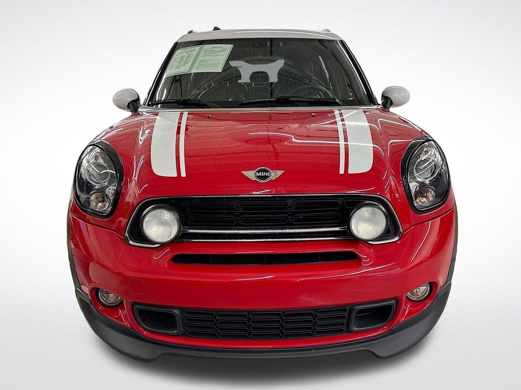 Used 2015 MINI Cooper Countryman S image 8