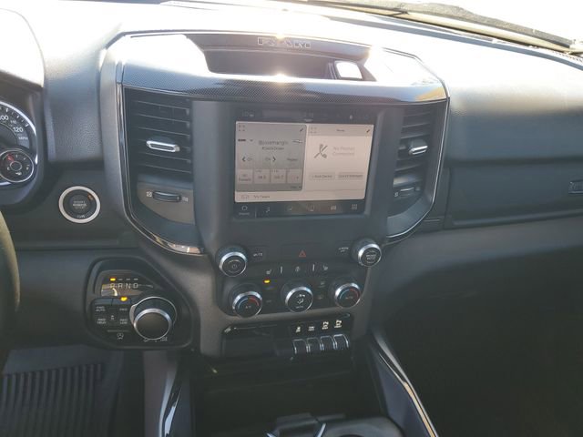 Used 2022 RAM 1500 Big Horn w/ Built-to-serve Edition image 15