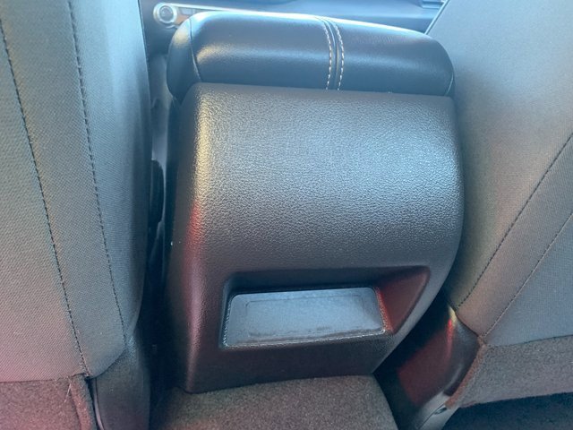 Used 2024 Nissan Altima 2.5 S image 12