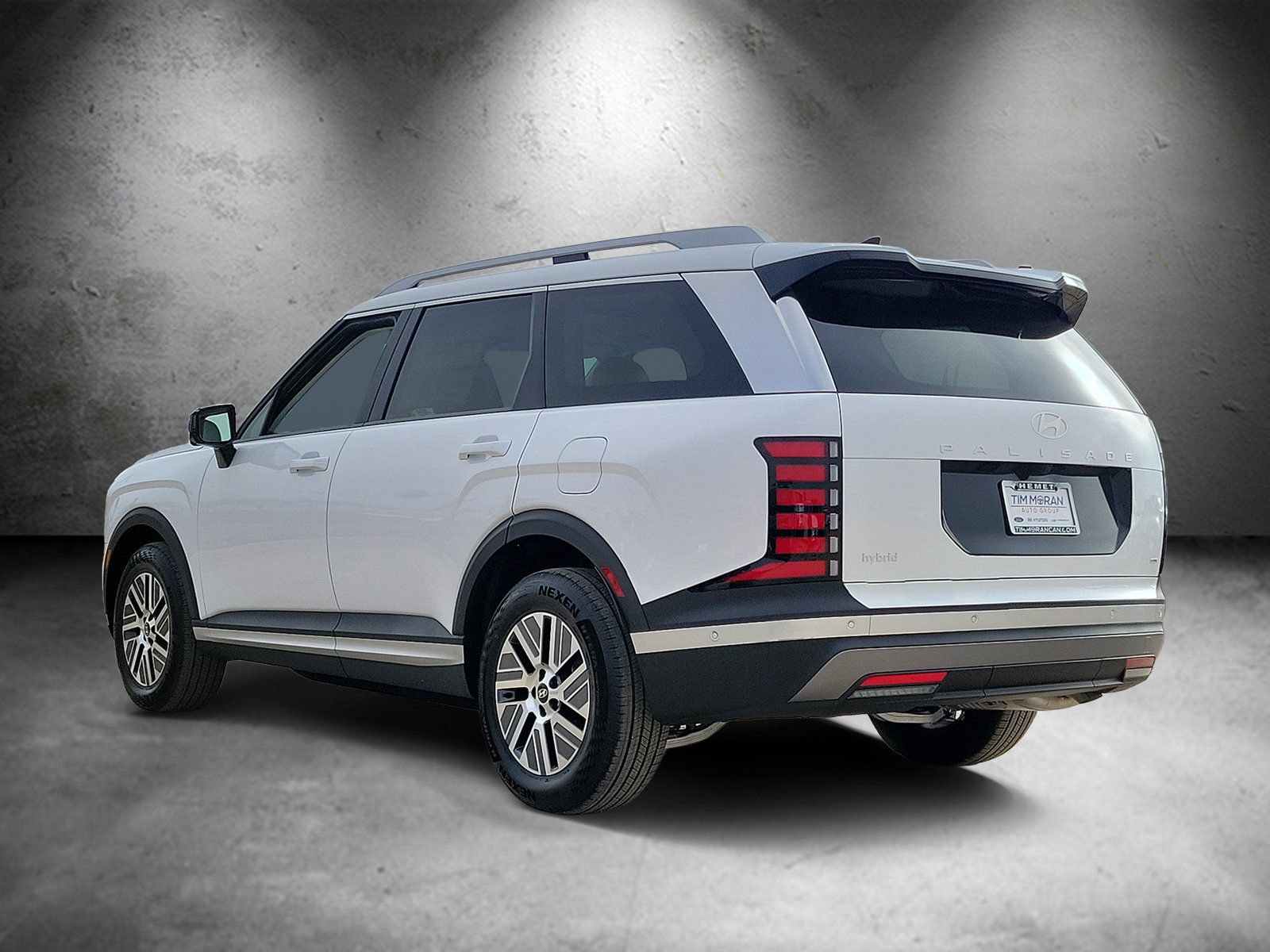 New 2026 Hyundai Palisade SEL Premium AWD/4WD image 4