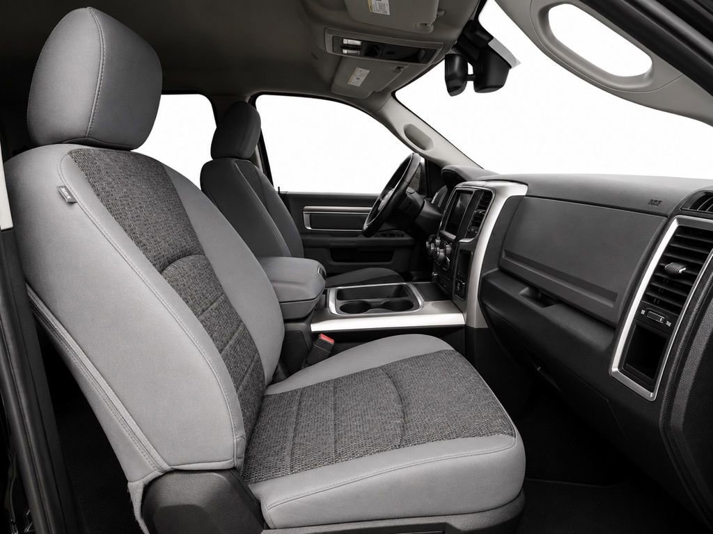 Used 2018 RAM 1500 SLT AWD/4WD image 19