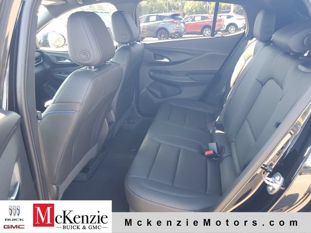 New 2026 Buick Envista Sport Touring w/ Convenience I Package FWD image 19