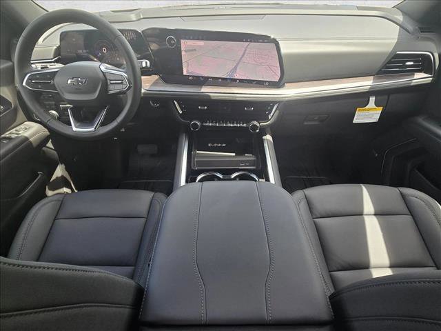 New 2026 Chevrolet Tahoe Z71 AWD/4WD image 15