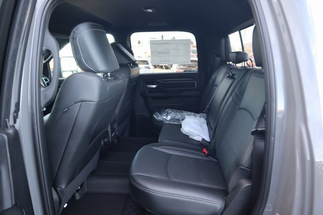 New 2026 RAM 2500 Rebel image 18