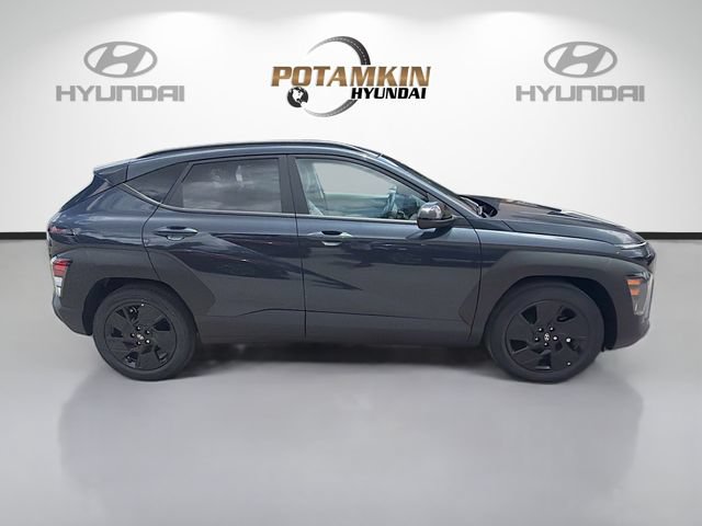 New 2026 Hyundai Kona SEL Sport FWD image 4