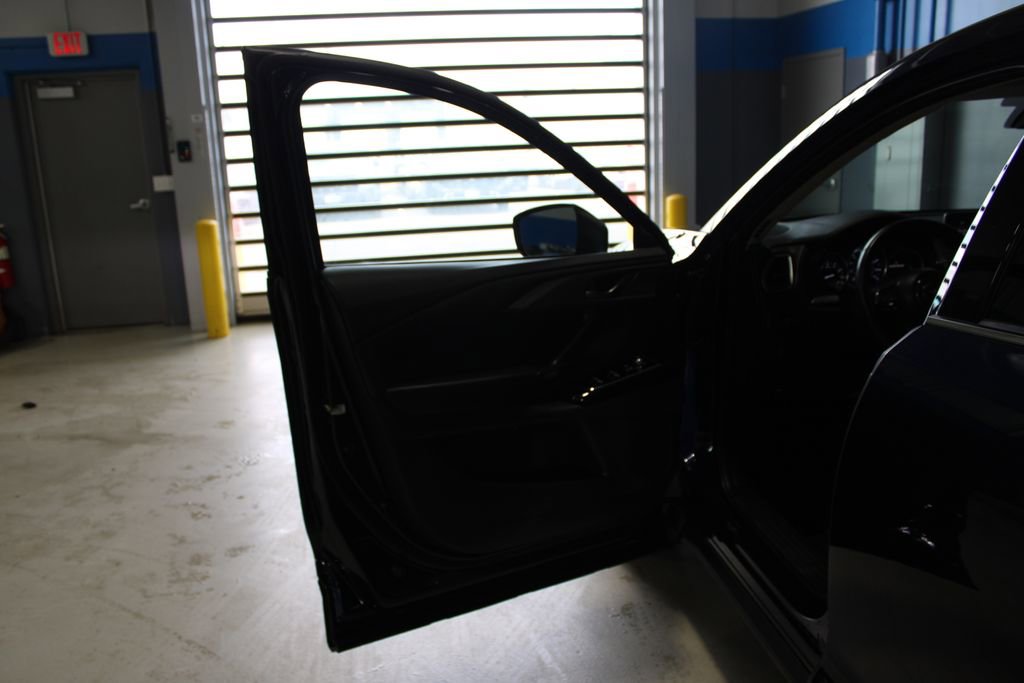 Used 2023 MAZDA CX-9 Touring Plus image 7