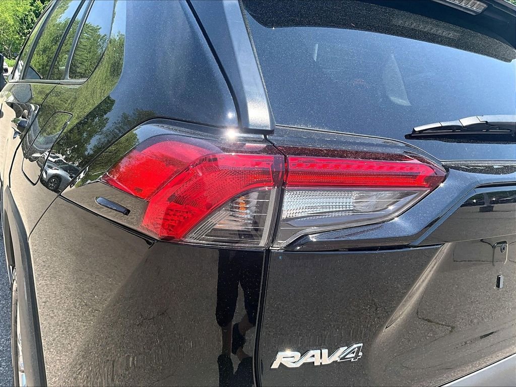 Certified 2023 Toyota RAV4 XLE w/ Convenience Package AWD/4WD image 34