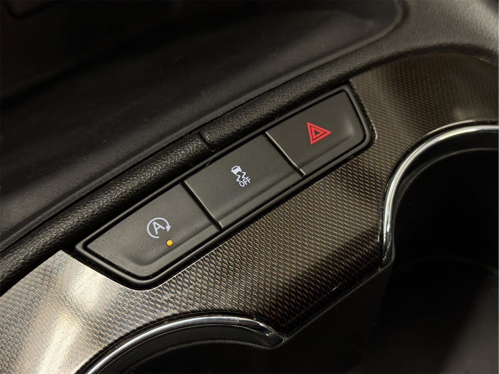 Certified 2023 GMC Acadia AT4 w/ LPO, Floor Liner Package image 42
