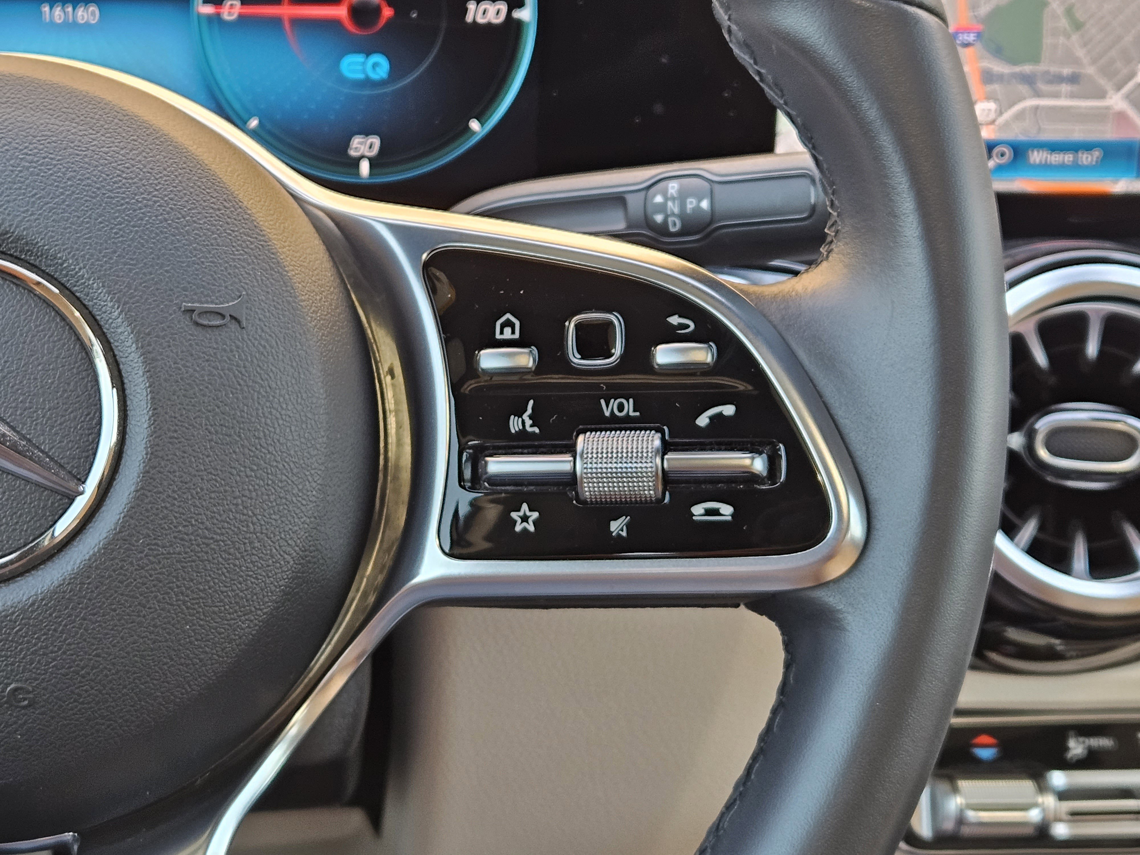 Certified 2023 Mercedes-Benz EQB 350 4MATIC SUV image 29