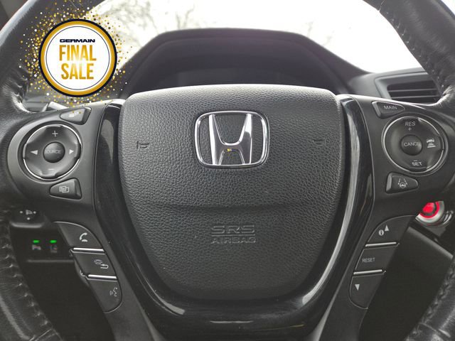 Used 2017 Honda Pilot Elite image 37