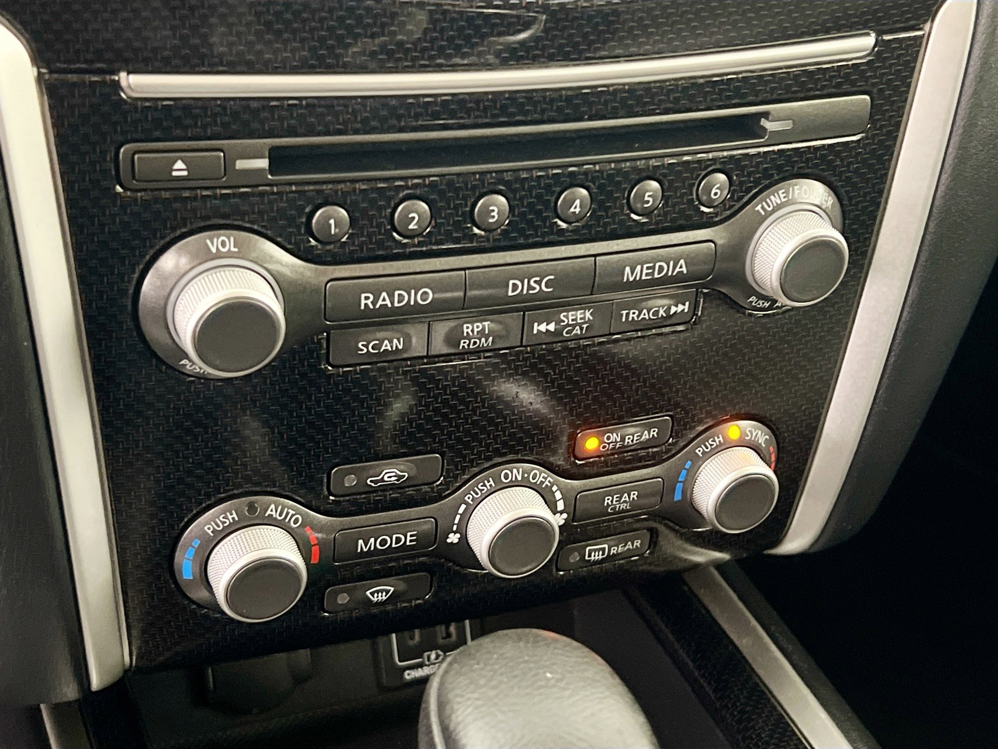 Used 2020 Nissan Pathfinder SV w/ Rock Creek Edition image 27