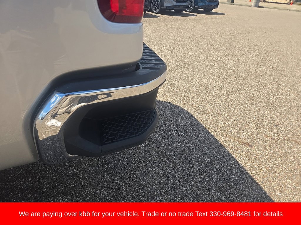 Used 2021 Chevrolet Silverado 2500 LT w/ Convenience Package AWD/4WD image 35