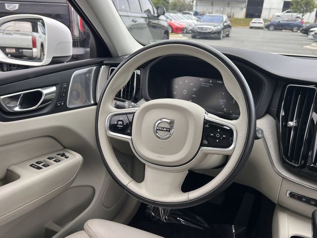 Used 2018 Volvo XC60 T5 Inscription w/ Convenience Package AWD/4WD image 17
