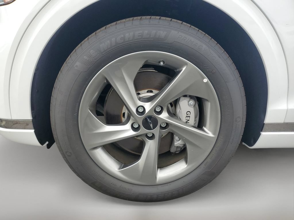 New 2026 Genesis GV70 2.5T Select AWD/4WD image 12