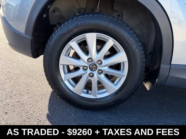 Used 2014 MAZDA CX-5 Sport FWD image 7
