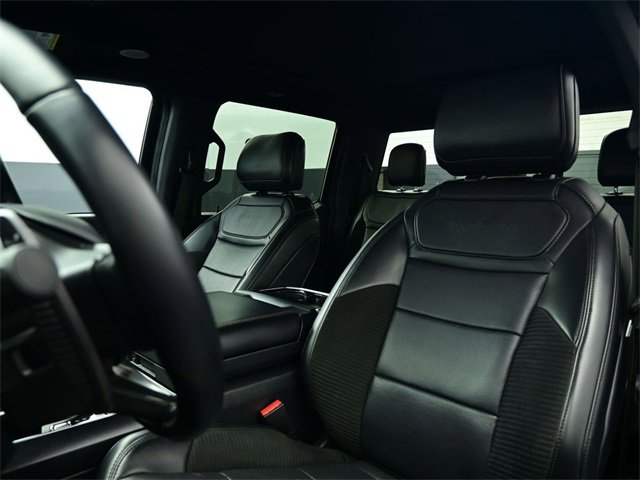 Used 2022 Ford F150 Raptor w/ Equipment Group 801A High image 17