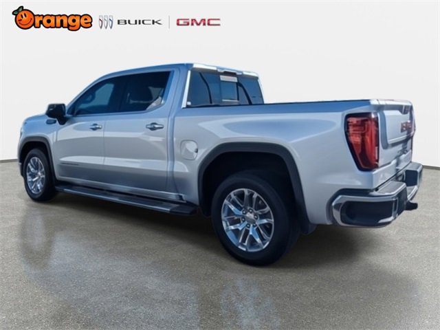 Used 2022 GMC Sierra 1500 SLT w/ SLT Premium Package image 6