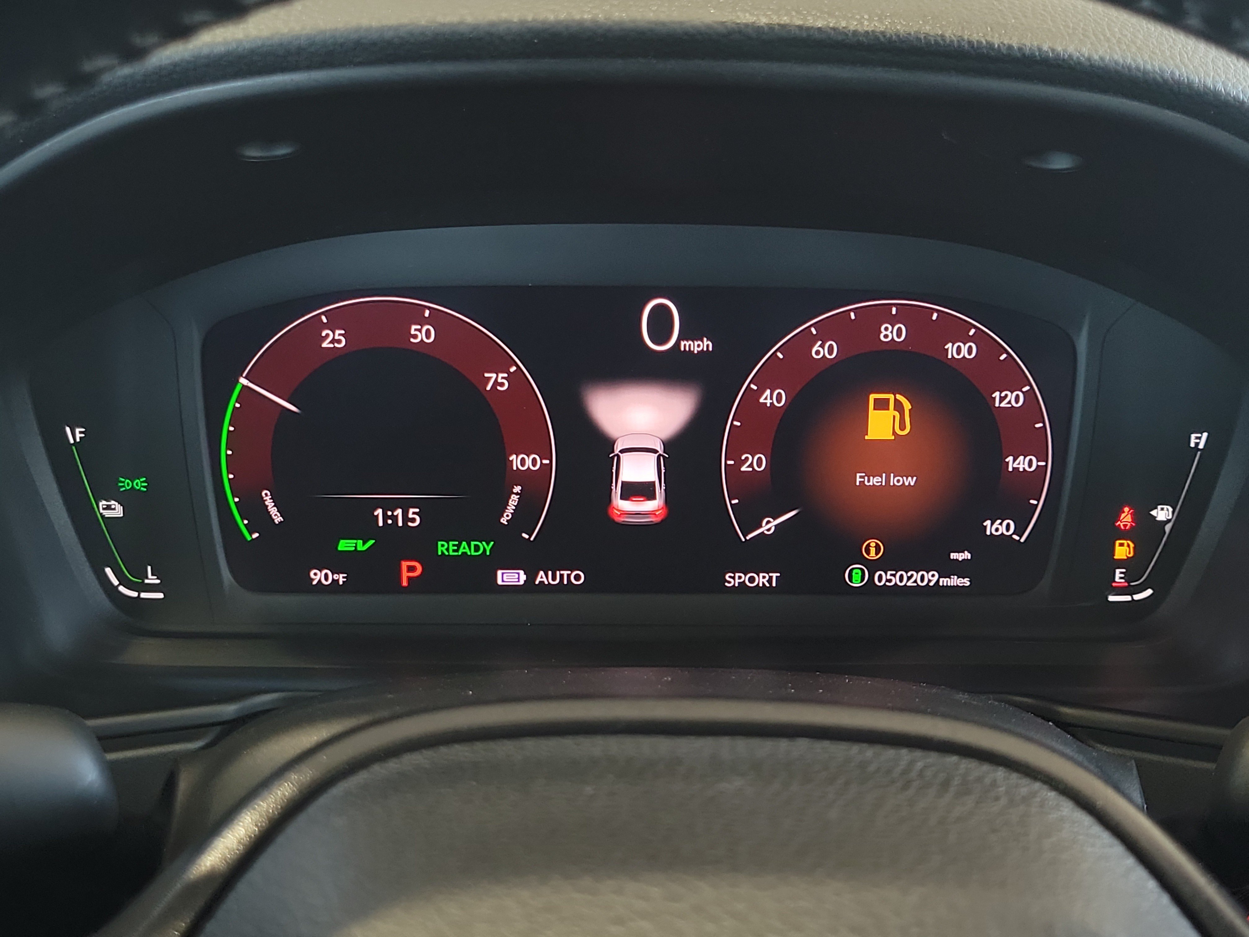 Used 2025 Honda Accord Sport image 22