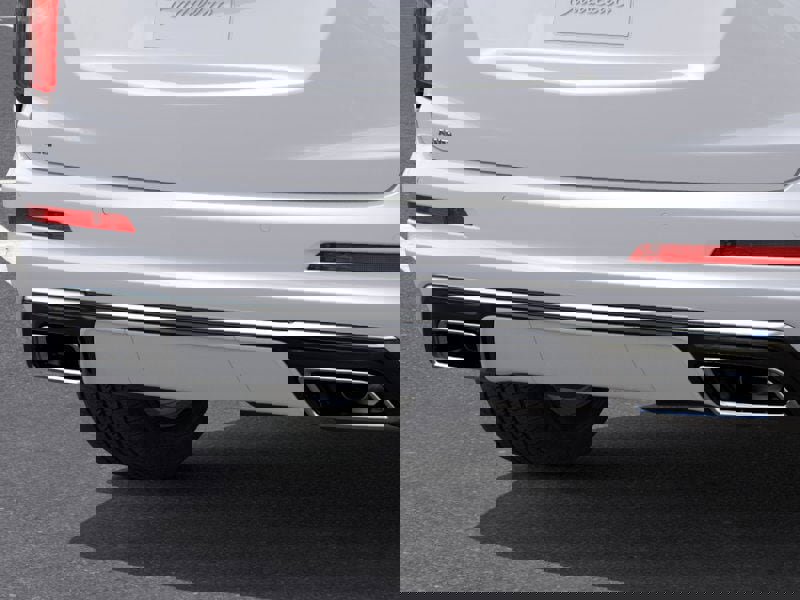 New 2025 Cadillac XT6 Premium Luxury image 38