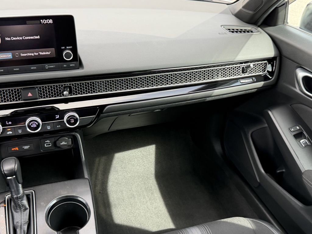Used 2024 Honda Civic Sport image 15