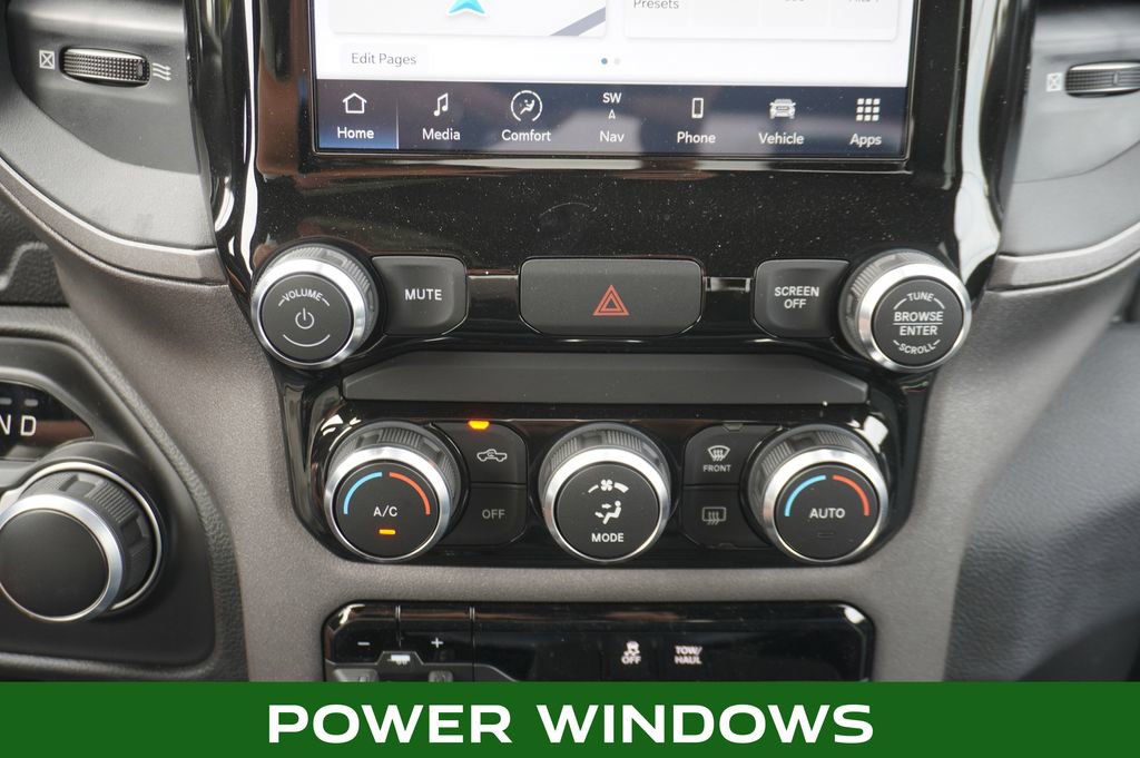 Used 2023 RAM 3500 Tradesman image 15