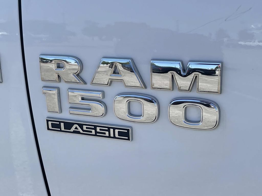 Used 2019 RAM 1500 Tradesman w/ Popular Equipment Group RWD image 16