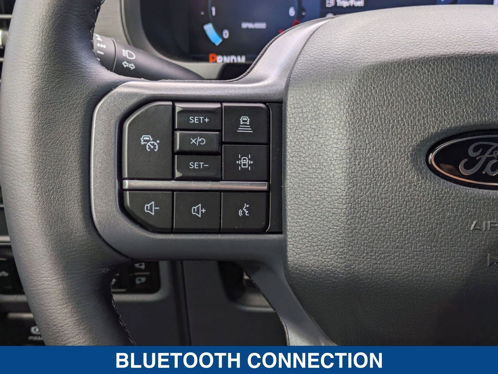 New 2025 Ford F150 XLT w/ Equipment Group 302A MID image 23