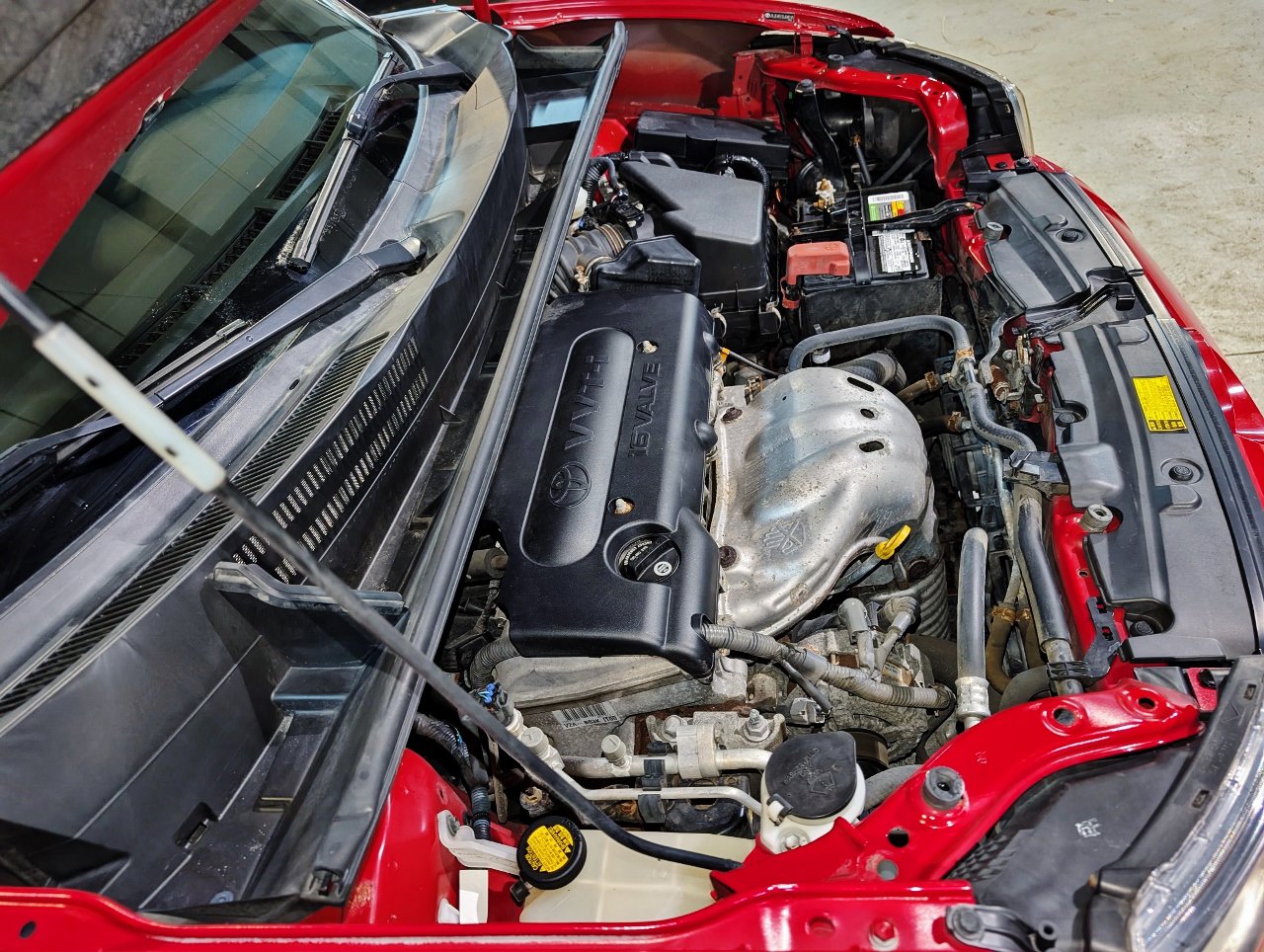 Used 2013 Scion xB image 48