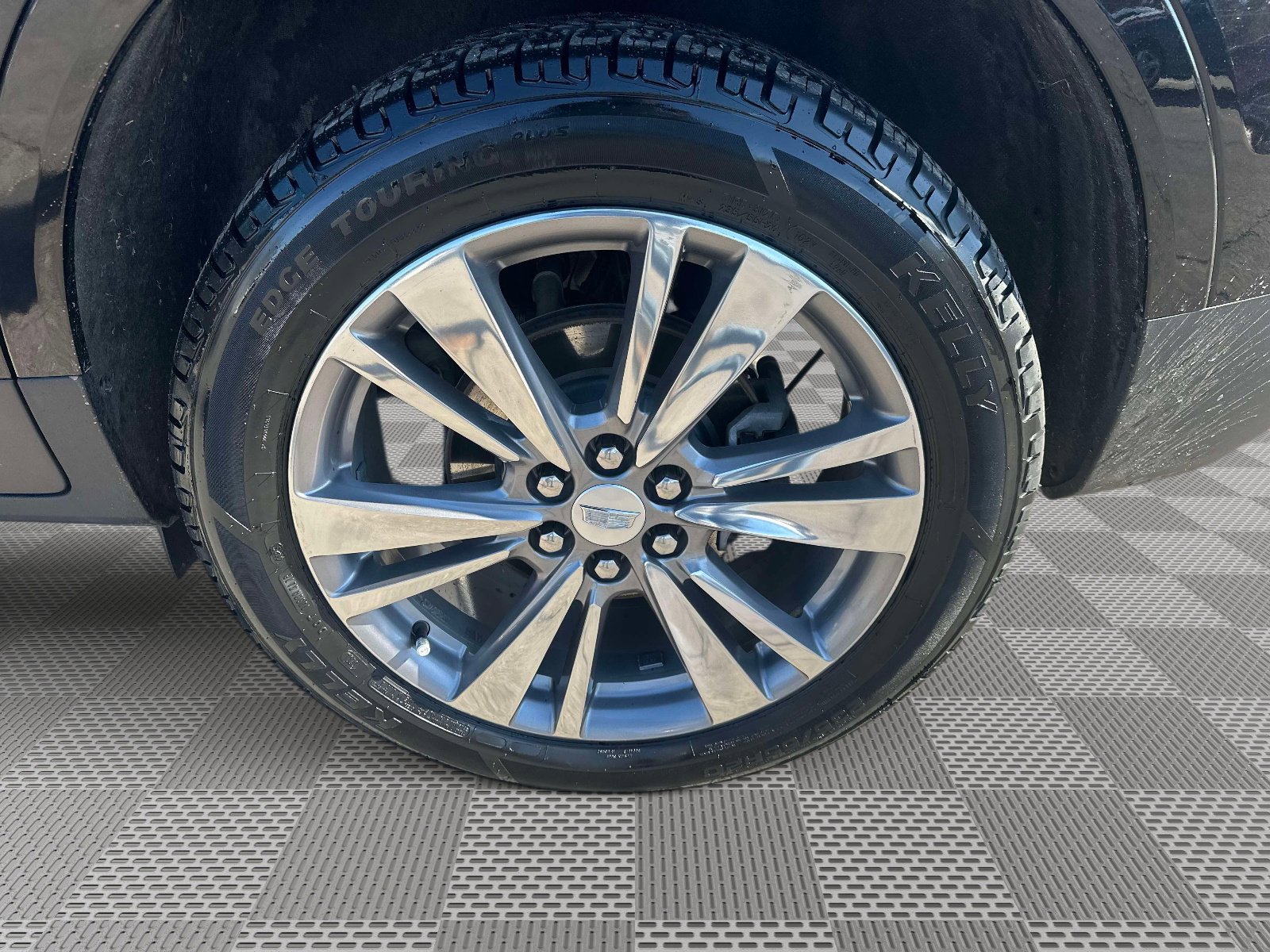 Used 2022 Cadillac XT5 Premium Luxury image 36